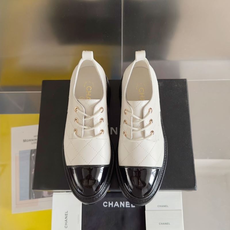 Chanel Loafers